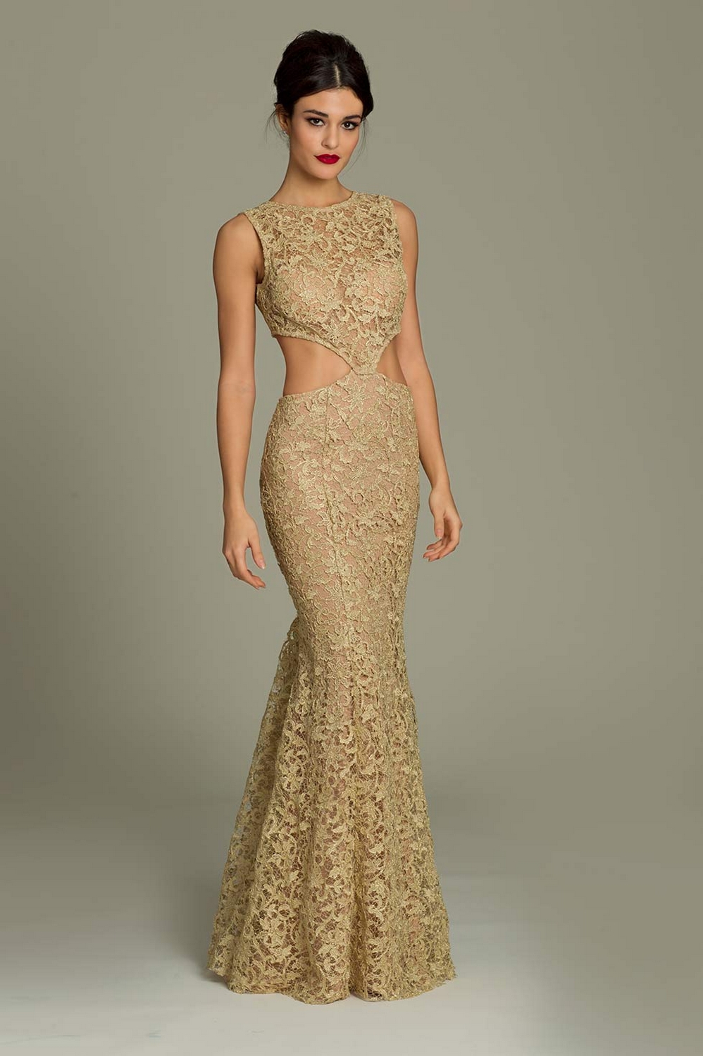 50 Gorgeous Prom Dresses You Need to See 41