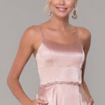 50 Gorgeous Prom Dresses You Need to See 44