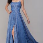 50 Gorgeous Prom Dresses You Need to See 46