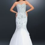 50 Gorgeous Prom Dresses You Need to See 50