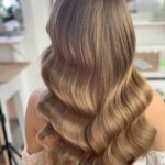 50 Hollywood Vintage Wedding Hairstyles Ideas 05