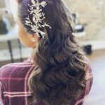 50 Hollywood Vintage Wedding Hairstyles Ideas 06