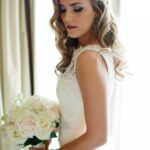 50 Hollywood Vintage Wedding Hairstyles Ideas 11