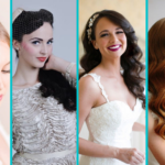 50 Hollywood Vintage Wedding Hairstyles Ideas