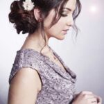 50 Hollywood Vintage Wedding Hairstyles Ideas 16