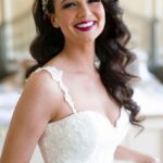 50 Hollywood Vintage Wedding Hairstyles Ideas 19