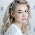 50 Hollywood Vintage Wedding Hairstyles Ideas 23