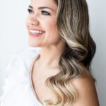 50 Hollywood Vintage Wedding Hairstyles Ideas 27