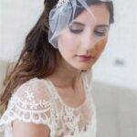 50 Hollywood Vintage Wedding Hairstyles Ideas 40