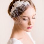 50 Hollywood Vintage Wedding Hairstyles Ideas 46