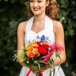 50 Hollywood Vintage Wedding Hairstyles Ideas 50