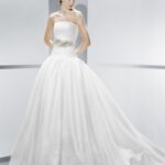 50 Luxury Ball Gown Wedding Dresses Ideas You Need to Try 04