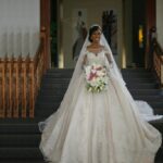 50 Luxury Ball Gown Wedding Dresses Ideas You Need to Try 06