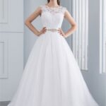 50 Luxury Ball Gown Wedding Dresses Ideas You Need to Try 09