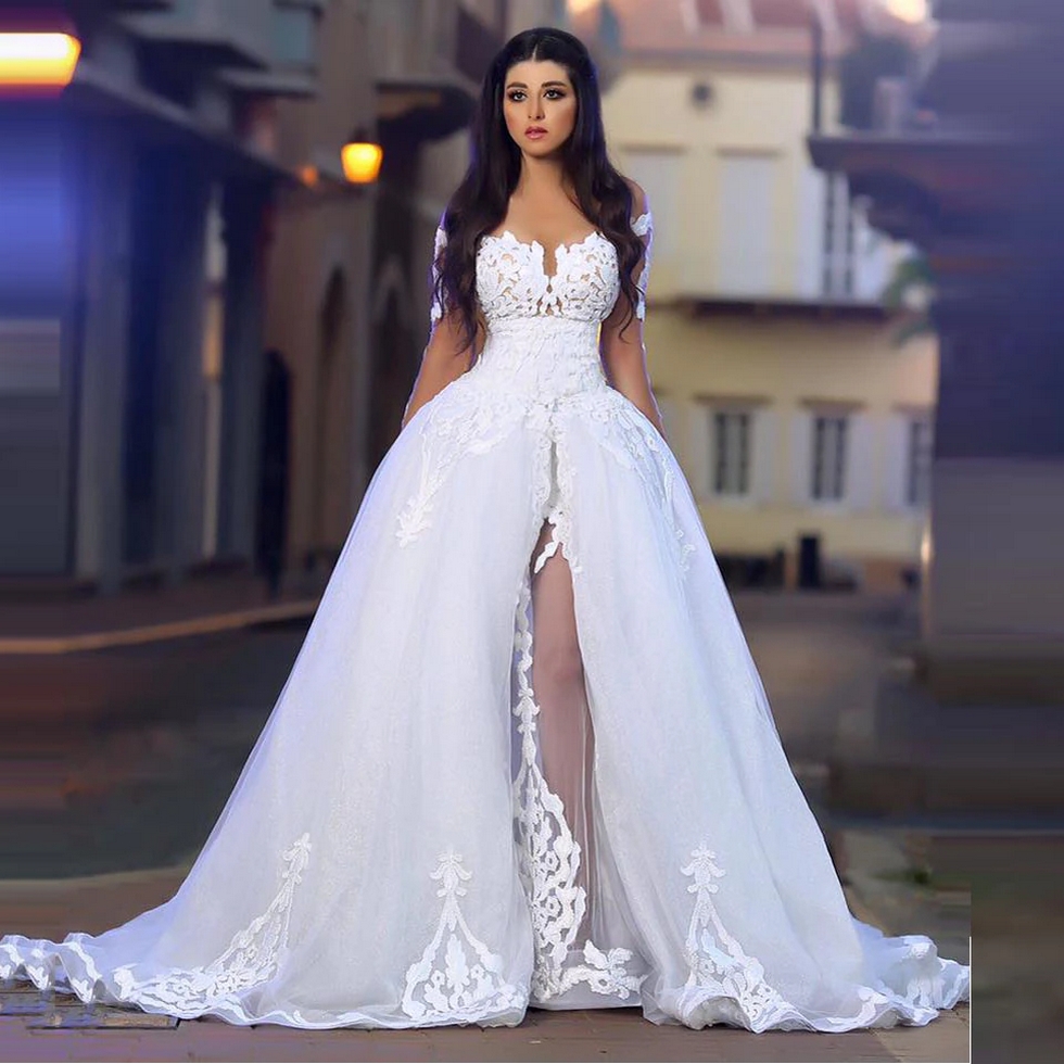 50 Luxury Ball Gown Wedding Dresses Ideas You Need To Try 29 Style Female