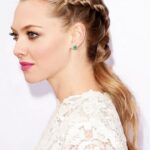 50 Simple Wedding Hairstyles Straight Hair Ideas 09