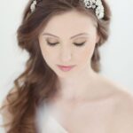 50 Simple Wedding Hairstyles Straight Hair Ideas 12