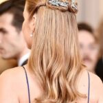 50 Simple Wedding Hairstyles Straight Hair Ideas 14