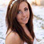 50 Simple Wedding Hairstyles Straight Hair Ideas 16