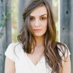 50 Simple Wedding Hairstyles Straight Hair Ideas 25