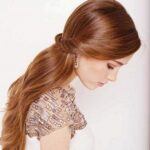 50 Simple Wedding Hairstyles Straight Hair Ideas 38