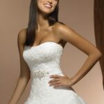 50 Simple Wedding Hairstyles Straight Hair Ideas 41