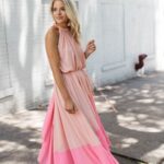 50 Summer Chic Dresses for a Wedding Guest Ideas 01