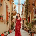 50 Summer Chic Dresses for a Wedding Guest Ideas 02