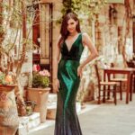 50 Summer Chic Dresses for a Wedding Guest Ideas 03