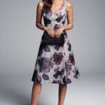 50 Summer Chic Dresses for a Wedding Guest Ideas 04