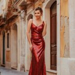 50 Summer Chic Dresses for a Wedding Guest Ideas 05