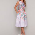 50 Summer Chic Dresses for a Wedding Guest Ideas 06