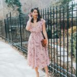 50 Summer Chic Dresses for a Wedding Guest Ideas 10