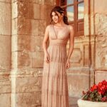 50 Summer Chic Dresses for a Wedding Guest Ideas 11