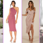 50 Summer Chic Dresses for a Wedding Guest Ideas