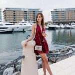 50 Summer Chic Dresses for a Wedding Guest Ideas 17
