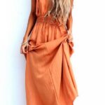 50 Summer Chic Dresses for a Wedding Guest Ideas 20