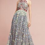 50 Summer Chic Dresses for a Wedding Guest Ideas 24