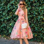 50 Summer Chic Dresses for a Wedding Guest Ideas 26