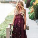 50 Summer Chic Dresses for a Wedding Guest Ideas 29