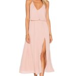 50 Summer Chic Dresses for a Wedding Guest Ideas 33