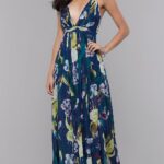 50 Summer Chic Dresses for a Wedding Guest Ideas 36