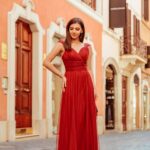 50 Summer Chic Dresses for a Wedding Guest Ideas 41