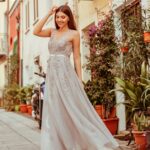 50 Summer Chic Dresses for a Wedding Guest Ideas 42
