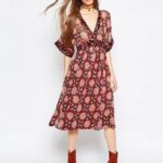 50 Summer Chic Dresses for a Wedding Guest Ideas 44