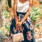 50 Summer Chic Dresses for a Wedding Guest Ideas 48