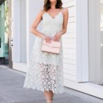 50 Summer Chic Dresses for a Wedding Guest Ideas 51