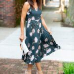 50 Summer Chic Dresses for a Wedding Guest Ideas 52