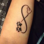 60 Adorable Simple Small heart Tattoo Ideas for Women 01