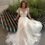 60 Wedding Dresses Vintage Modern Style Ideas You Need to Try 04